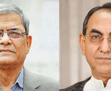 Fakhrul, Abbas denied bail for the fourth time