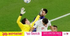Szczesny grabs chance to 'show off' penalty-saving skills to deny Messi