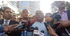 BNP leader meets IGP to stop fake cases