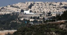 General Assembly refers Israeli occupation to UN court