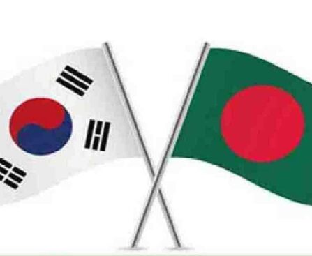 Bangladesh-Korea trade to reach record high in 2022