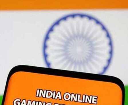 India proposes self-regulatory bodies for online gaming companies