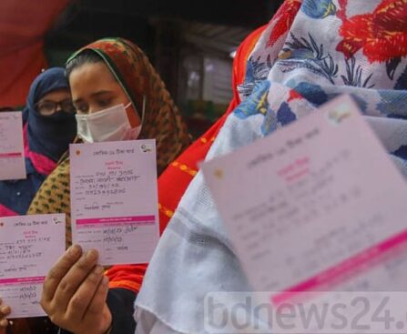 Bangladesh reports 10 new COVID-19 cases, no deaths