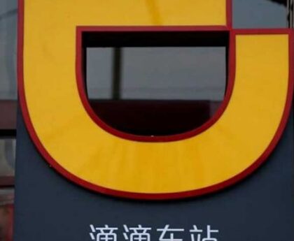 China allows Didi apps back online in latest sign of regulatory thaw
