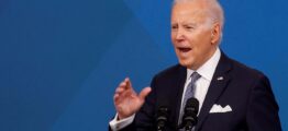 Special counsel appointed to probe Biden's handling of classified documents