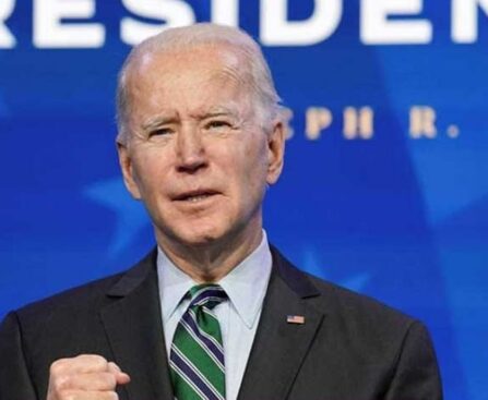 Biden's lawyer receives five more classified pages from the president's Delaware home