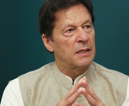 Former PM Khan insisted on early elections in Pakistan by dissolving the second provincial government