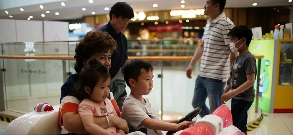 After population collapse, many Chinese say make it easier to have children
