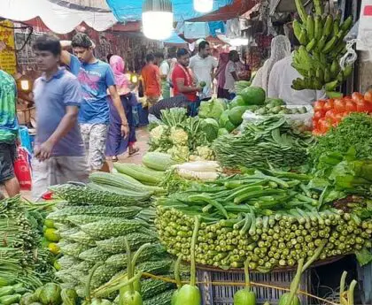 Consumer group says residents of urban Bangladesh to suffer more from inflation in 2022