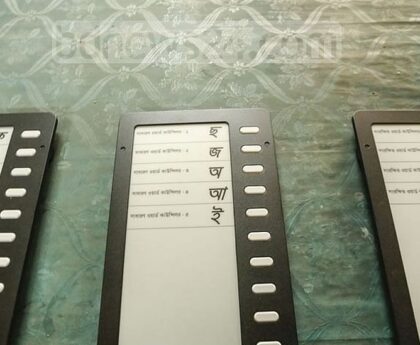 EVM project stalled due to paucity of funds: Election Commission