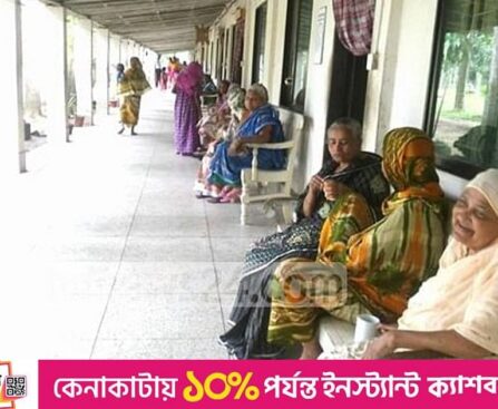 Bangladesh parliament passes universal pension scheme for people aged 18-50