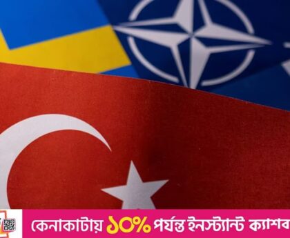 Why is Turkey blocking Swedish and Finnish NATO membership?