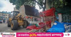 Dhaka South To Designate 'Green Zone' For Street Vendors, Says Mayor Taposh

