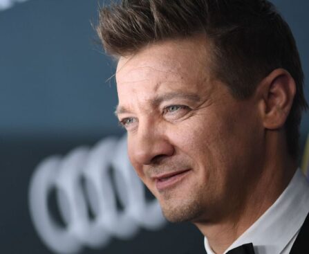 Marvel actor Jeremy Renner out of surgery after blunt chest trauma
