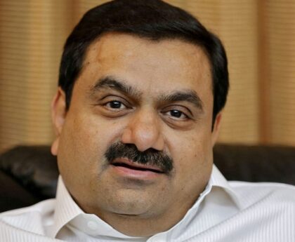 Adani shares fall on claims of fraud, stock manipulation in India