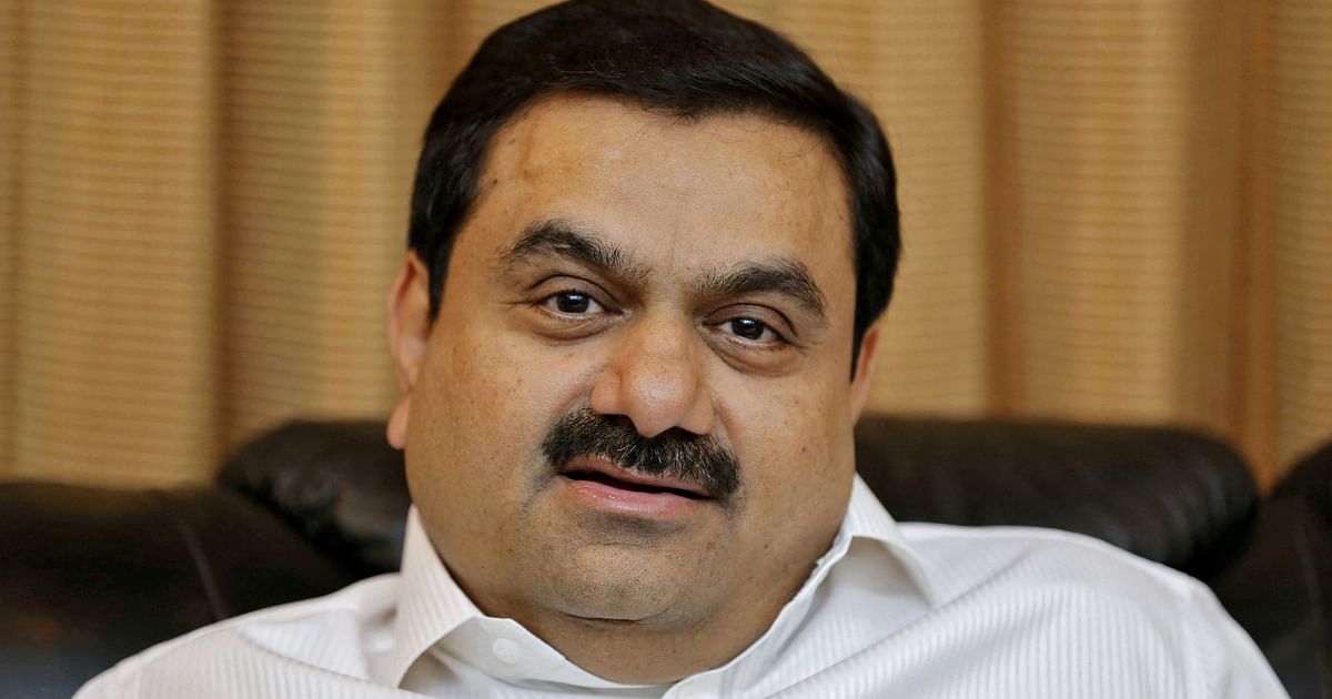 Adani shares fall on claims of fraud, stock manipulation in India