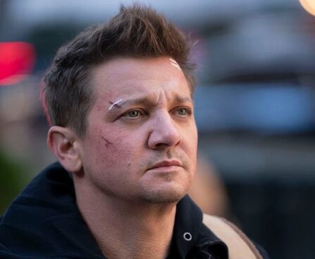 Marvel star Jeremy Renner in critical condition after snow plow accident