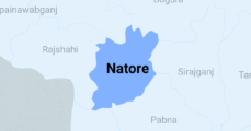 Step son arrested in case of person's death in Natore