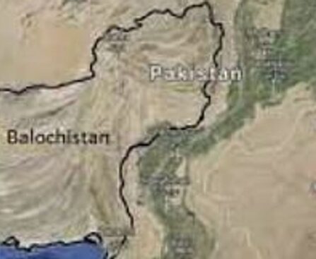 Explosion claimed by separatist group derails train in southwest Pakistan