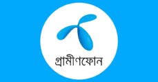 Grameenphone lost 3.5 million customers after the government banned the sale of SIMs