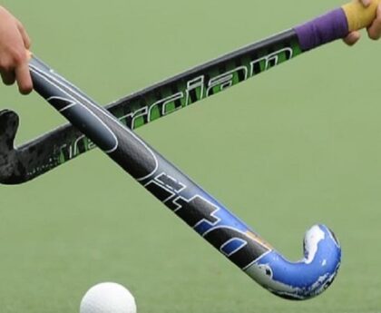 Youth hockey team reached the final of men's AHF Cup hockey