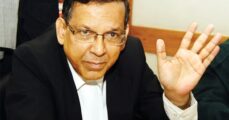 New law ready for appointment of High Court judges: Law Minister