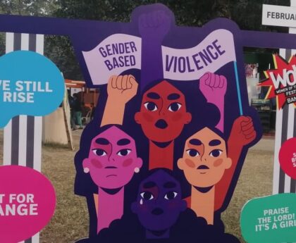 Dhaka Lit Fest celebrates gender equality