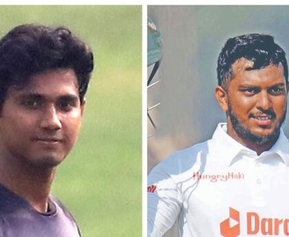Zakir, Hasan rewarded, BCB releases central contract list