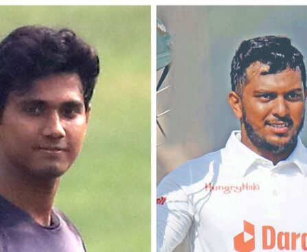 Zakir, Hasan rewarded, BCB releases central contract list