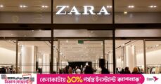 Zara starts charging for clothes it returns from home in Spain