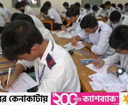 Over 12 lakh students await HSC results on Wednesday