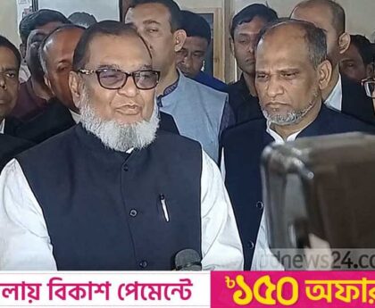 Bangladesh to publish full list of wartime allies in 2024