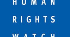 Investigate allegations of enforced disappearances, torture: HRW tells government