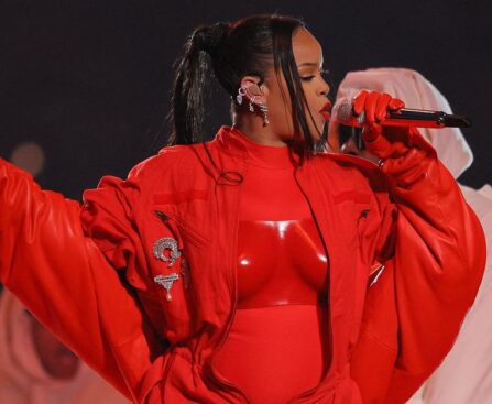 Rihanna to perform 'Black Panther' at Oscars