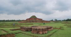"Paharpur may be removed from UNESCO list if buildings are constructed near it"
