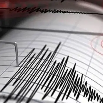 Magnitude 6.1 earthquake rocks central Philippines