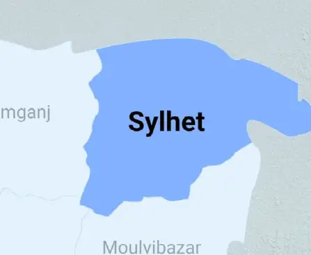 Mild earthquake tremors Sylhet |  prothom aloe