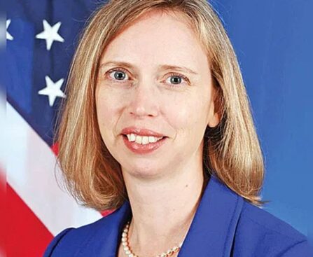American Deputy Assistant Secretary's visit postponed