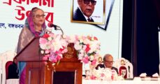 President is very successful: PM Hasina