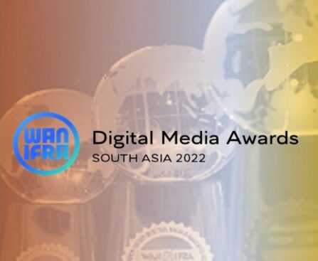 Prothom Aloe wins five awards at the South Asian Digital Media Awards 2022