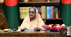 Friendship pipeline is milestone achievement in BD-India cooperation: PM Hasina