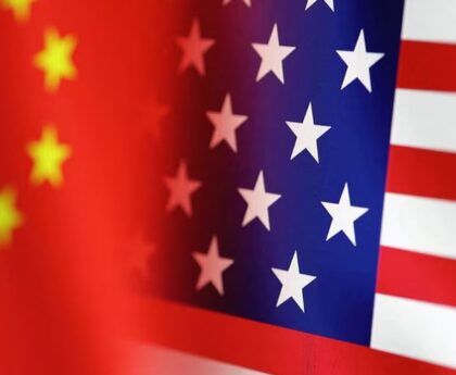 Little room for maneuver as US-China ties escalate further