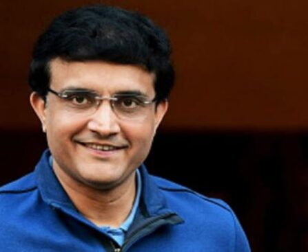Ganguly says India will have to play 'aggressively' to win ICC tournaments