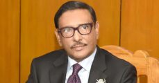 People will not vote for BNP on the advice of foreigners: Quader

