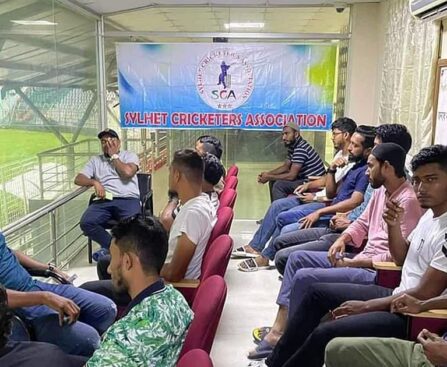 Sylhet cricketers paying for protest with 'silent ban'