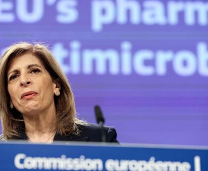 EU unveils reforms for affordable medicines to avoid further shortages