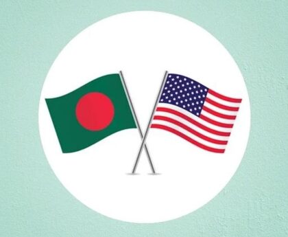 People of Bangladesh want democracy instead of descending into authoritarian rule: US Congress