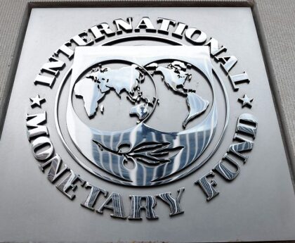 Europe to see 'sharp recession' but not recession: IMF official