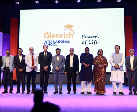 Glenrich International School ready to welcome students