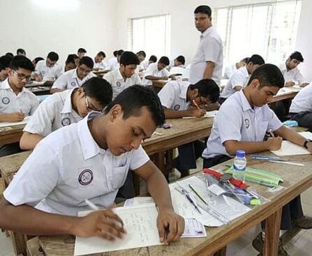 Coaching centers will remain closed from April 26 to May 23 for SSC exams: Deepu Moni